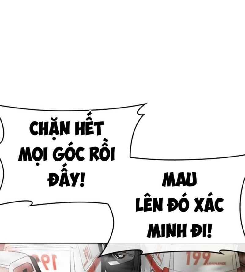 Truyện Tranh Lookism - Hoán Đổi Diệu Kỳ trang 65154