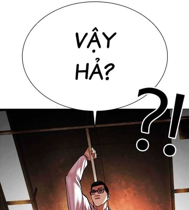 Truyện Tranh Lookism - Hoán Đổi Diệu Kỳ trang 65157
