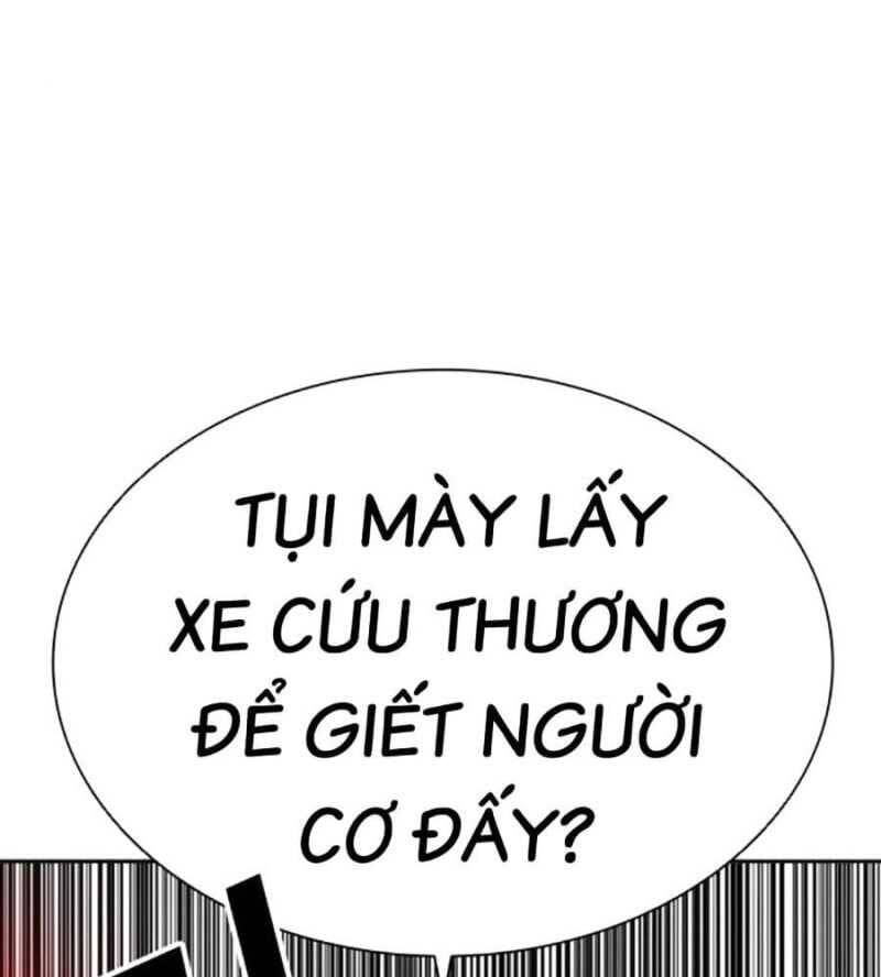 Truyện Tranh Lookism - Hoán Đổi Diệu Kỳ trang 65160