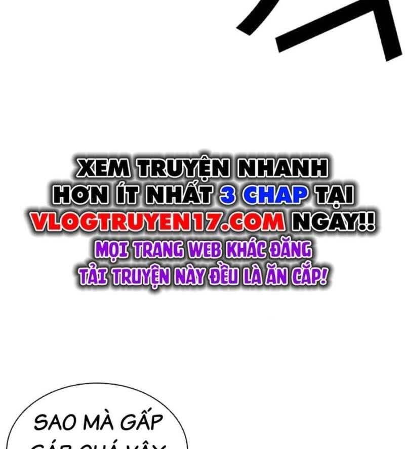 Truyện Tranh Lookism - Hoán Đổi Diệu Kỳ trang 65163