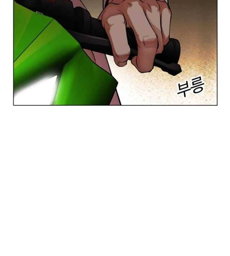 Truyện Tranh Lookism - Hoán Đổi Diệu Kỳ trang 65166