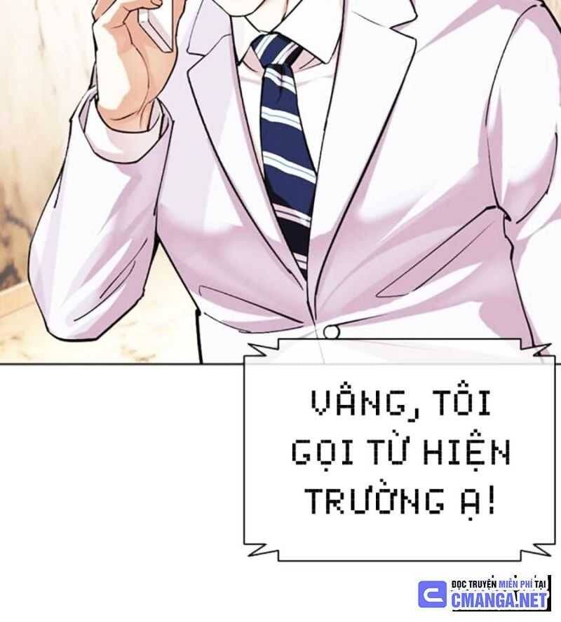 Truyện Tranh Lookism - Hoán Đổi Diệu Kỳ trang 65173