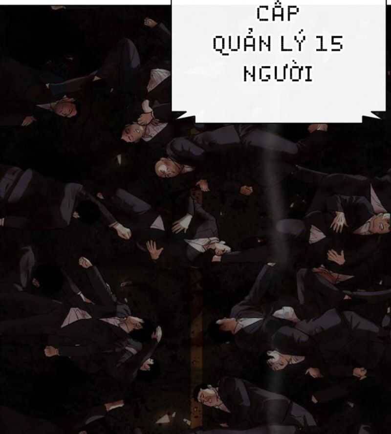 Truyện Tranh Lookism - Hoán Đổi Diệu Kỳ trang 65181
