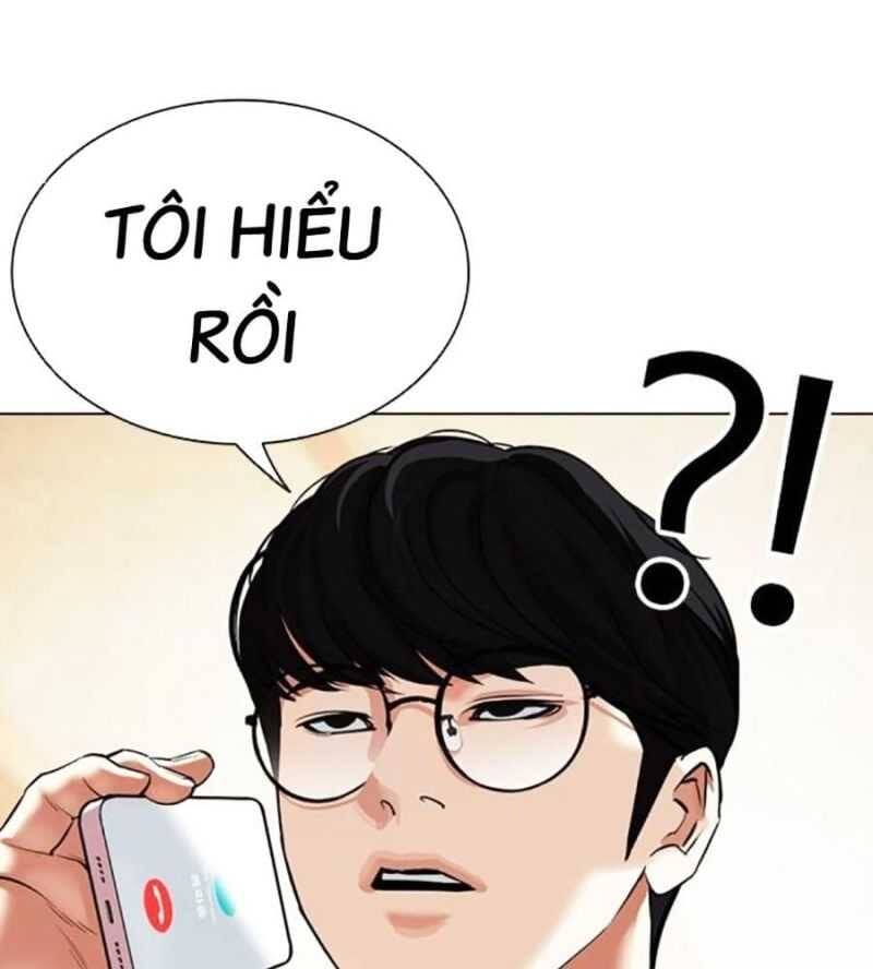 Truyện Tranh Lookism - Hoán Đổi Diệu Kỳ trang 65201