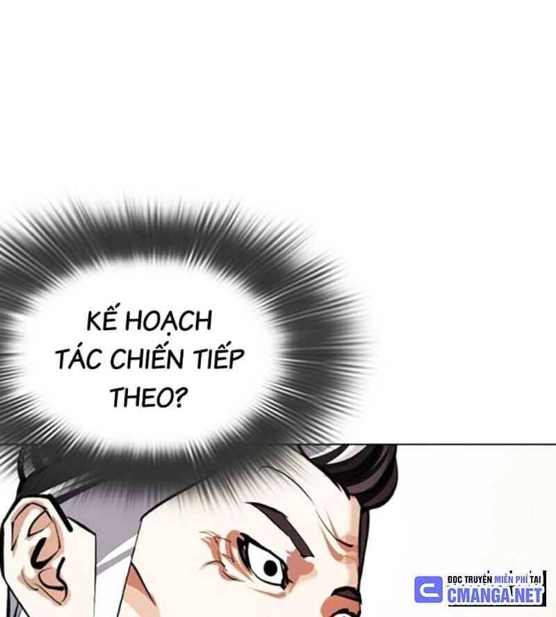 Truyện Tranh Lookism - Hoán Đổi Diệu Kỳ trang 65203
