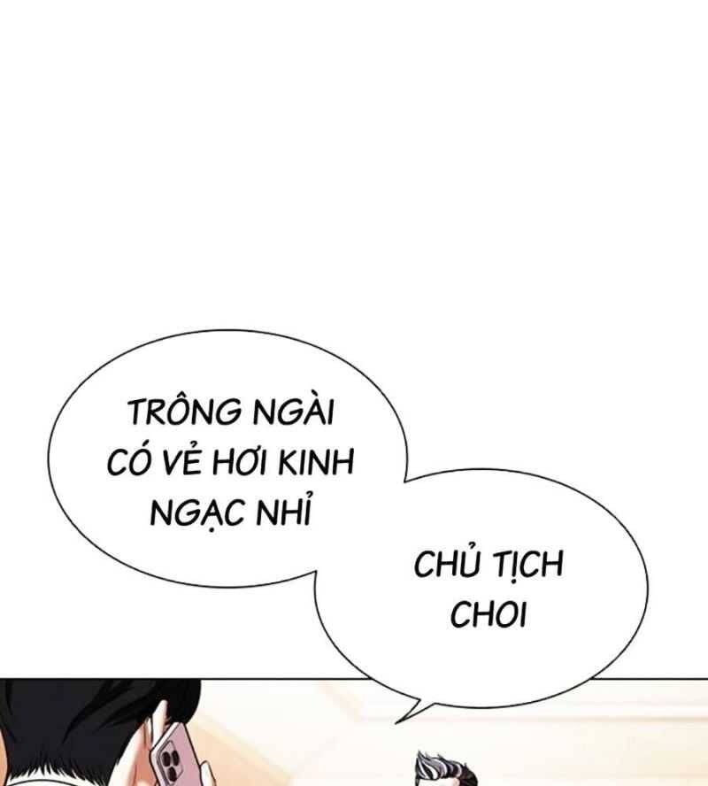 Truyện Tranh Lookism - Hoán Đổi Diệu Kỳ trang 65205