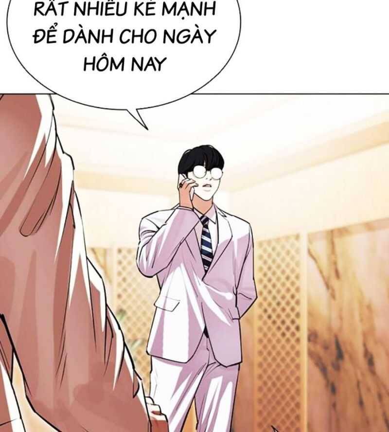 Truyện Tranh Lookism - Hoán Đổi Diệu Kỳ trang 65208
