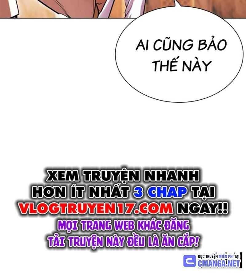 Truyện Tranh Lookism - Hoán Đổi Diệu Kỳ trang 65209