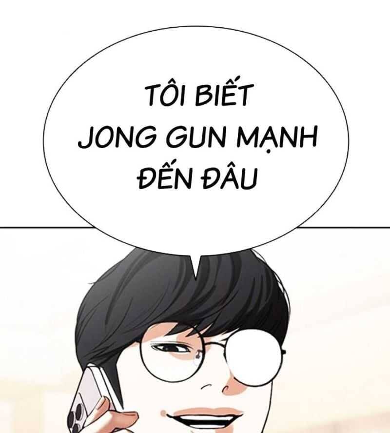Truyện Tranh Lookism - Hoán Đổi Diệu Kỳ trang 65210