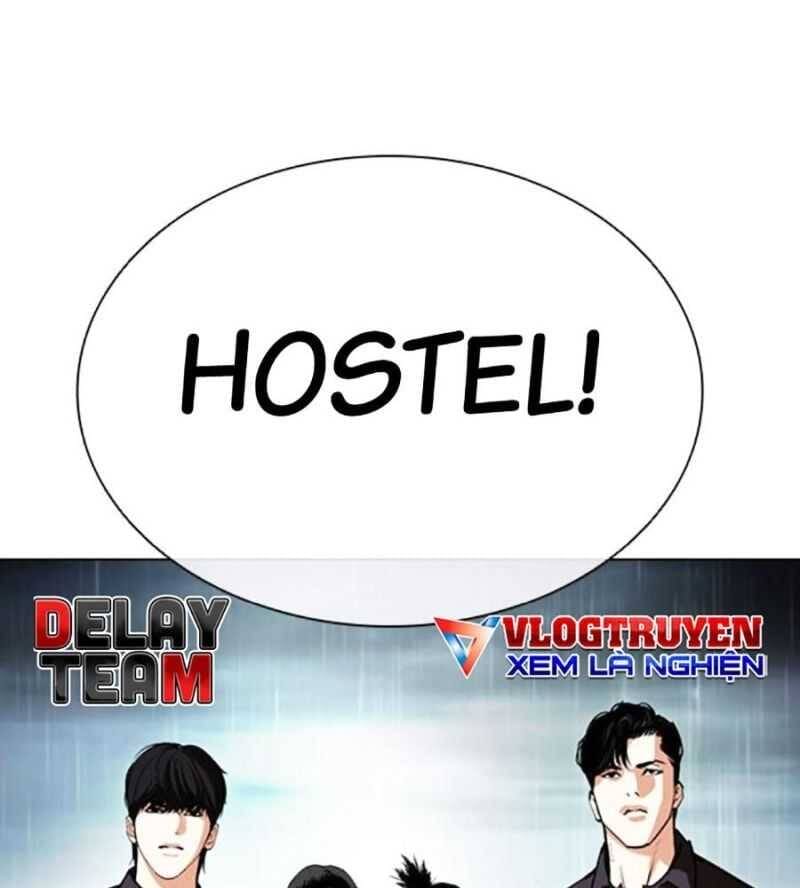 Truyện Tranh Lookism - Hoán Đổi Diệu Kỳ trang 65217