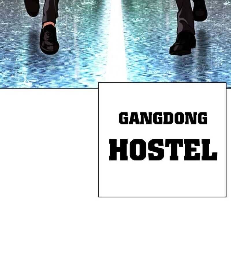 Truyện Tranh Lookism - Hoán Đổi Diệu Kỳ trang 65219