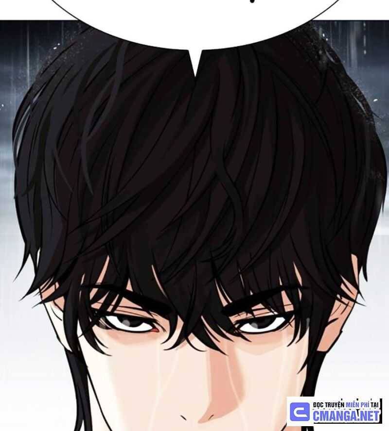 Truyện Tranh Lookism - Hoán Đổi Diệu Kỳ trang 65221