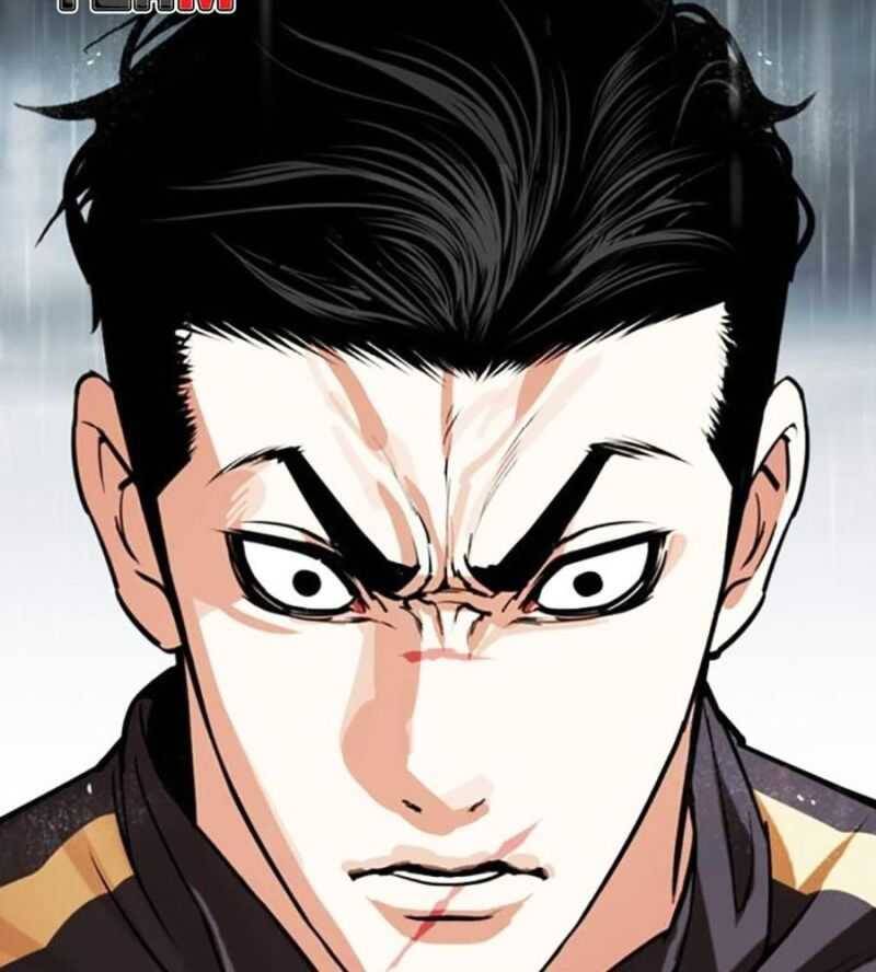 Truyện Tranh Lookism - Hoán Đổi Diệu Kỳ trang 65231