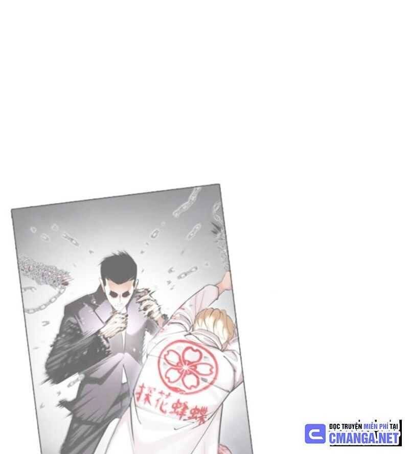 Truyện Tranh Lookism - Hoán Đổi Diệu Kỳ trang 65233