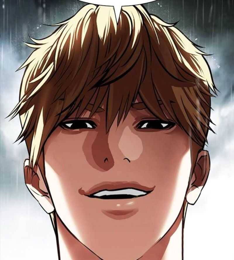 Truyện Tranh Lookism - Hoán Đổi Diệu Kỳ trang 65240