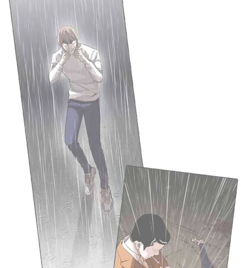 Truyện Tranh Lookism - Hoán Đổi Diệu Kỳ trang 65244
