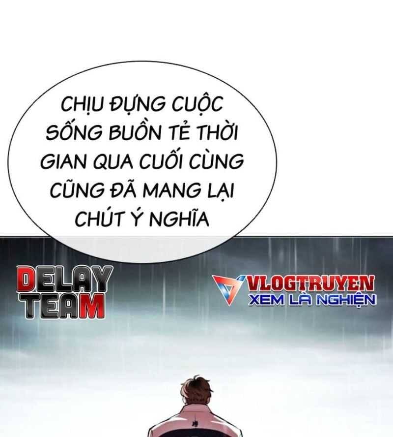 Truyện Tranh Lookism - Hoán Đổi Diệu Kỳ trang 65247