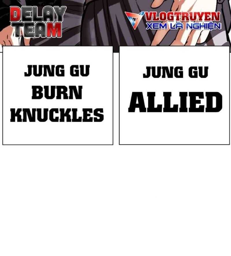 Truyện Tranh Lookism - Hoán Đổi Diệu Kỳ trang 65258