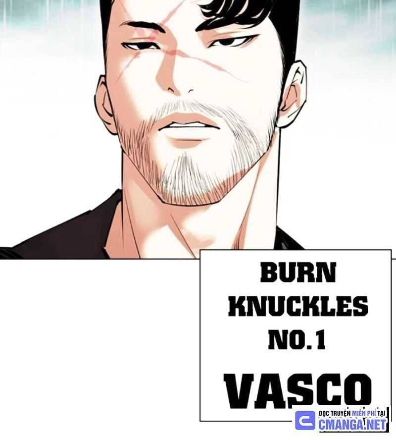 Truyện Tranh Lookism - Hoán Đổi Diệu Kỳ trang 65260