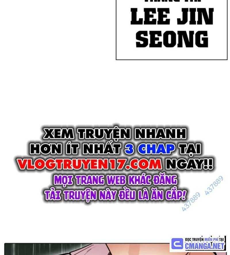 Truyện Tranh Lookism - Hoán Đổi Diệu Kỳ trang 65263