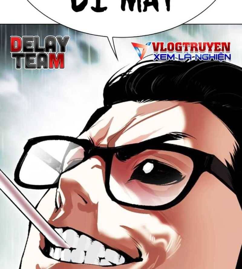 Truyện Tranh Lookism - Hoán Đổi Diệu Kỳ trang 65270