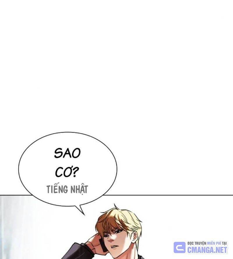 Truyện Tranh Lookism - Hoán Đổi Diệu Kỳ trang 65524