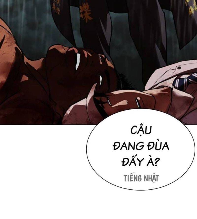 Truyện Tranh Lookism - Hoán Đổi Diệu Kỳ trang 65526