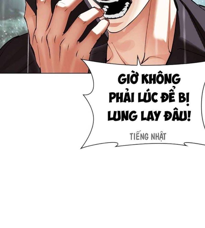 Truyện Tranh Lookism - Hoán Đổi Diệu Kỳ trang 65531