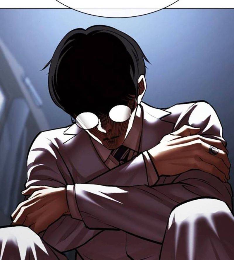 Truyện Tranh Lookism - Hoán Đổi Diệu Kỳ trang 65544