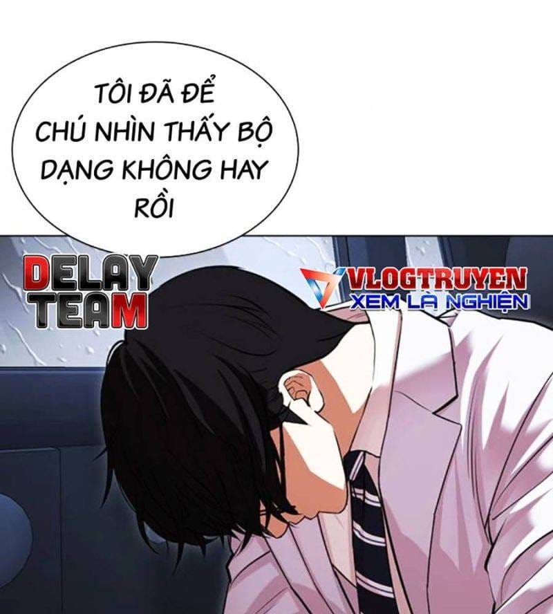 Truyện Tranh Lookism - Hoán Đổi Diệu Kỳ trang 65546