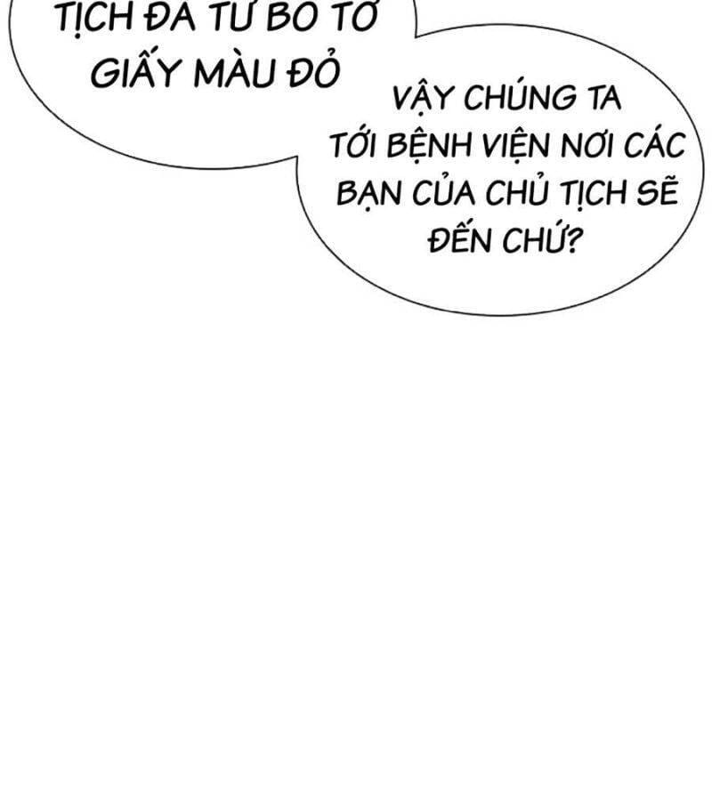 Truyện Tranh Lookism - Hoán Đổi Diệu Kỳ trang 65549