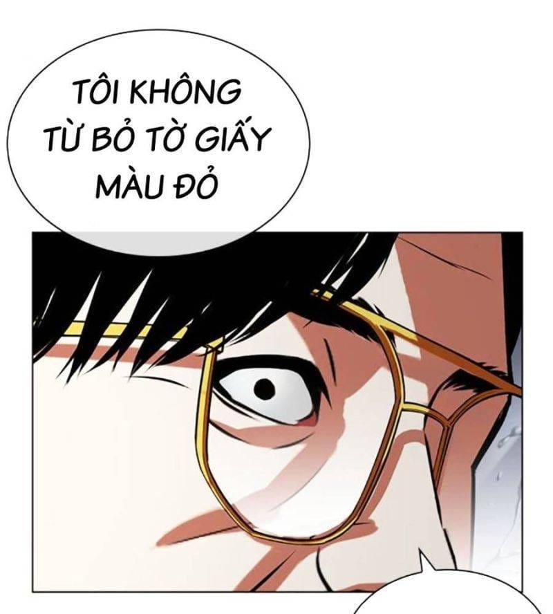Truyện Tranh Lookism - Hoán Đổi Diệu Kỳ trang 65550