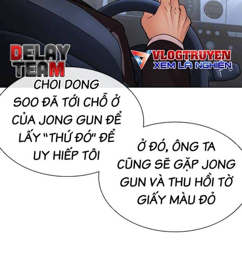 Truyện Tranh Lookism - Hoán Đổi Diệu Kỳ trang 65555