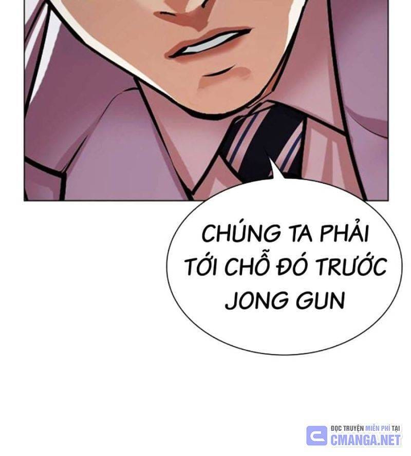 Truyện Tranh Lookism - Hoán Đổi Diệu Kỳ trang 65557