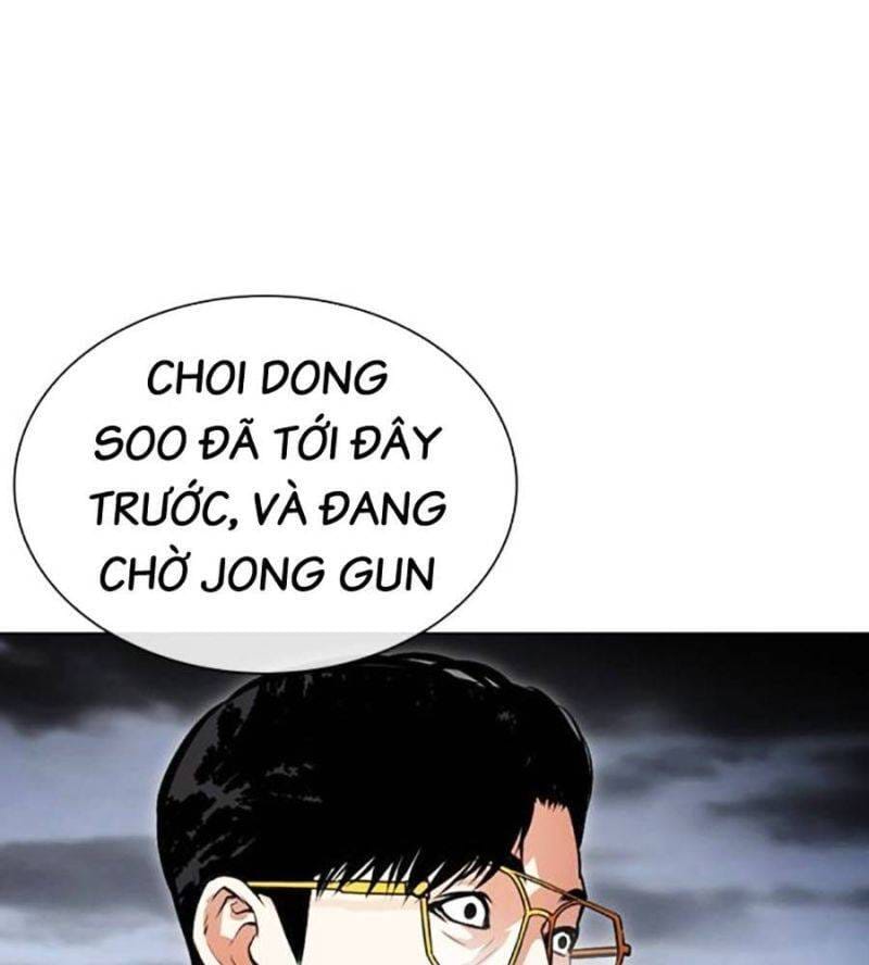 Truyện Tranh Lookism - Hoán Đổi Diệu Kỳ trang 65568