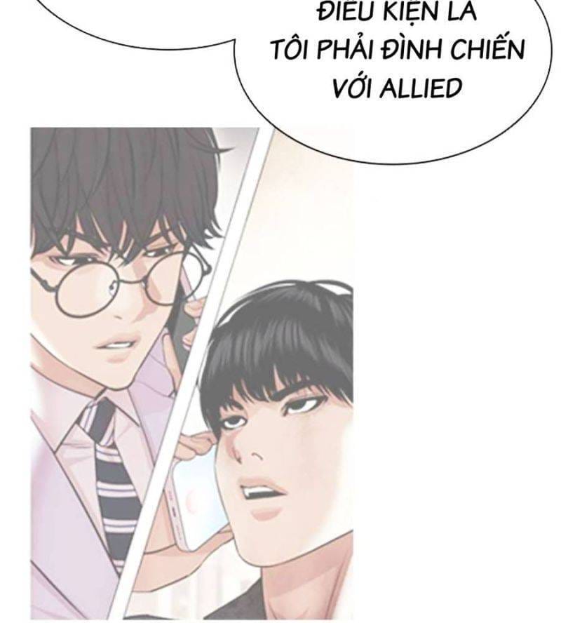 Truyện Tranh Lookism - Hoán Đổi Diệu Kỳ trang 65571