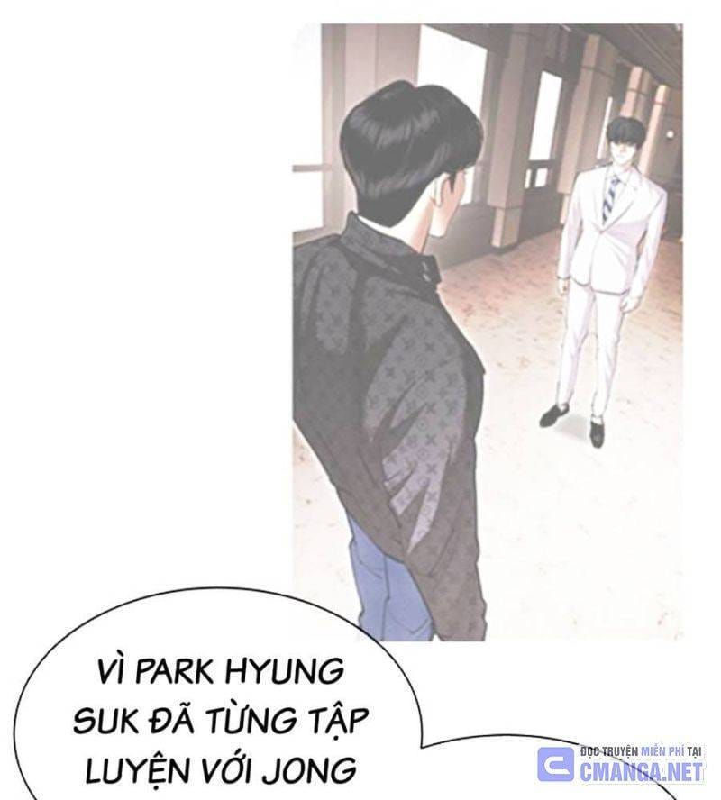 Truyện Tranh Lookism - Hoán Đổi Diệu Kỳ trang 65572