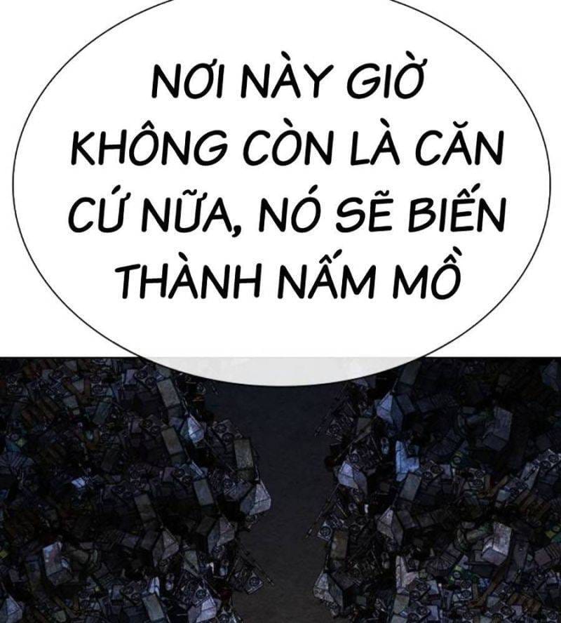 Truyện Tranh Lookism - Hoán Đổi Diệu Kỳ trang 65574
