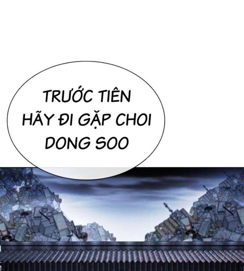 Truyện Tranh Lookism - Hoán Đổi Diệu Kỳ trang 65583