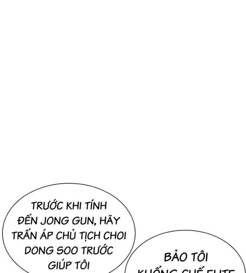 Truyện Tranh Lookism - Hoán Đổi Diệu Kỳ trang 65585