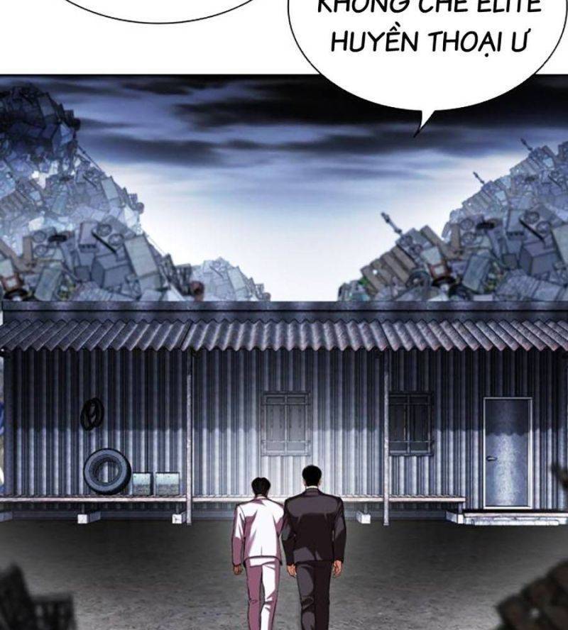 Truyện Tranh Lookism - Hoán Đổi Diệu Kỳ trang 65586