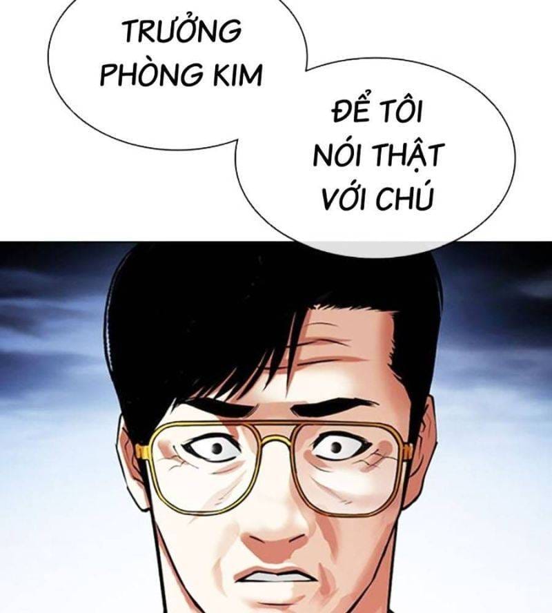 Truyện Tranh Lookism - Hoán Đổi Diệu Kỳ trang 65591