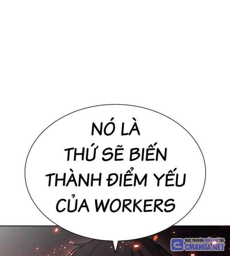 Truyện Tranh Lookism - Hoán Đổi Diệu Kỳ trang 65601