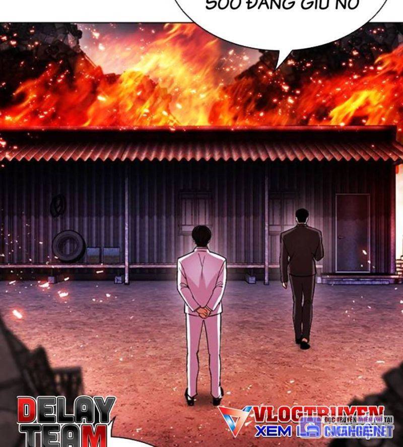 Truyện Tranh Lookism - Hoán Đổi Diệu Kỳ trang 65604