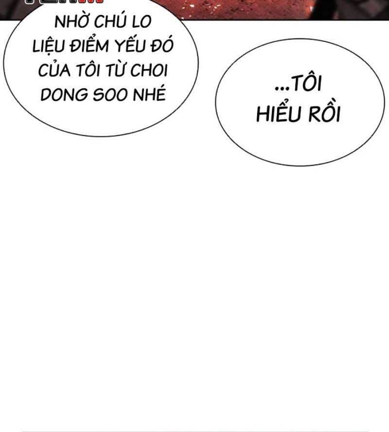 Truyện Tranh Lookism - Hoán Đổi Diệu Kỳ trang 65605