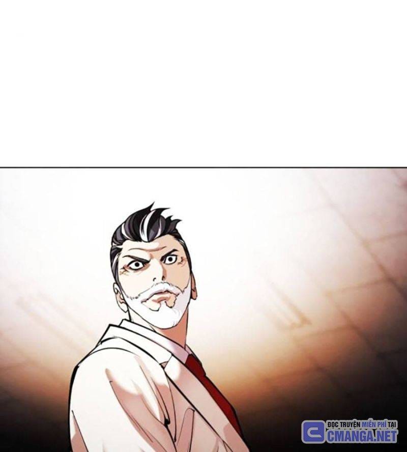 Truyện Tranh Lookism - Hoán Đổi Diệu Kỳ trang 65607