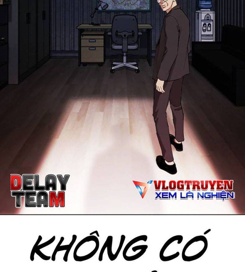 Truyện Tranh Lookism - Hoán Đổi Diệu Kỳ trang 65614