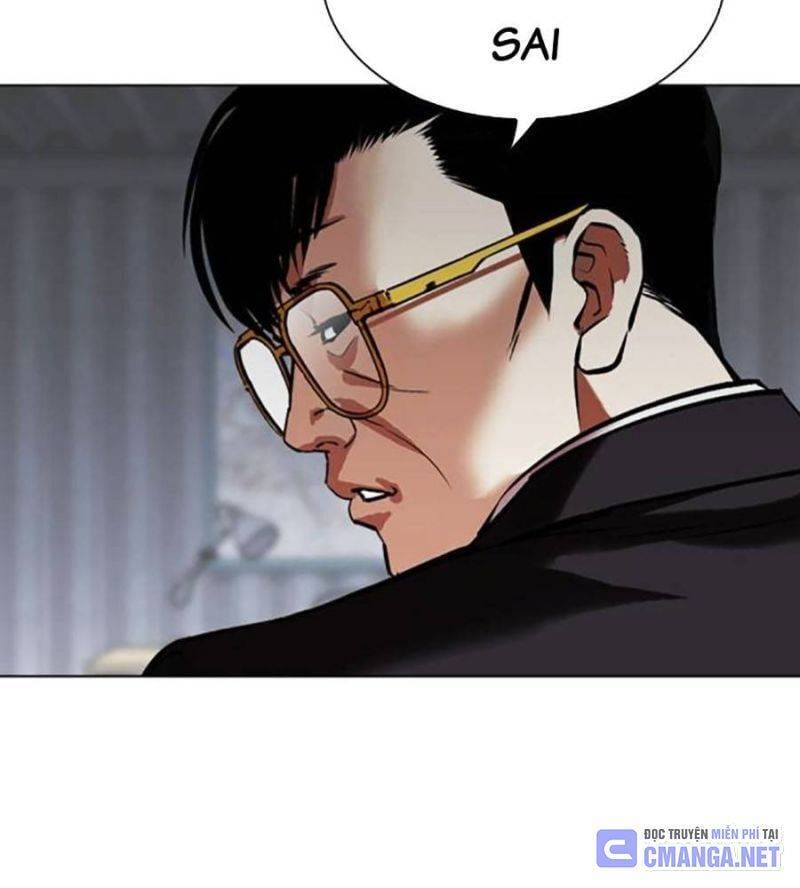 Truyện Tranh Lookism - Hoán Đổi Diệu Kỳ trang 65616