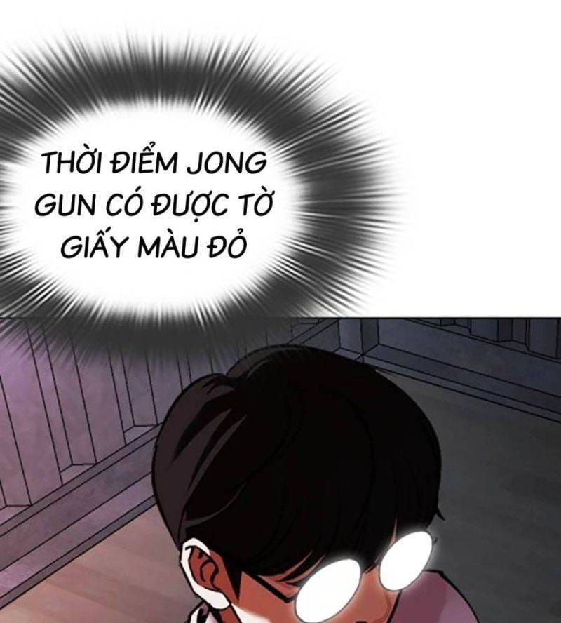 Truyện Tranh Lookism - Hoán Đổi Diệu Kỳ trang 65620