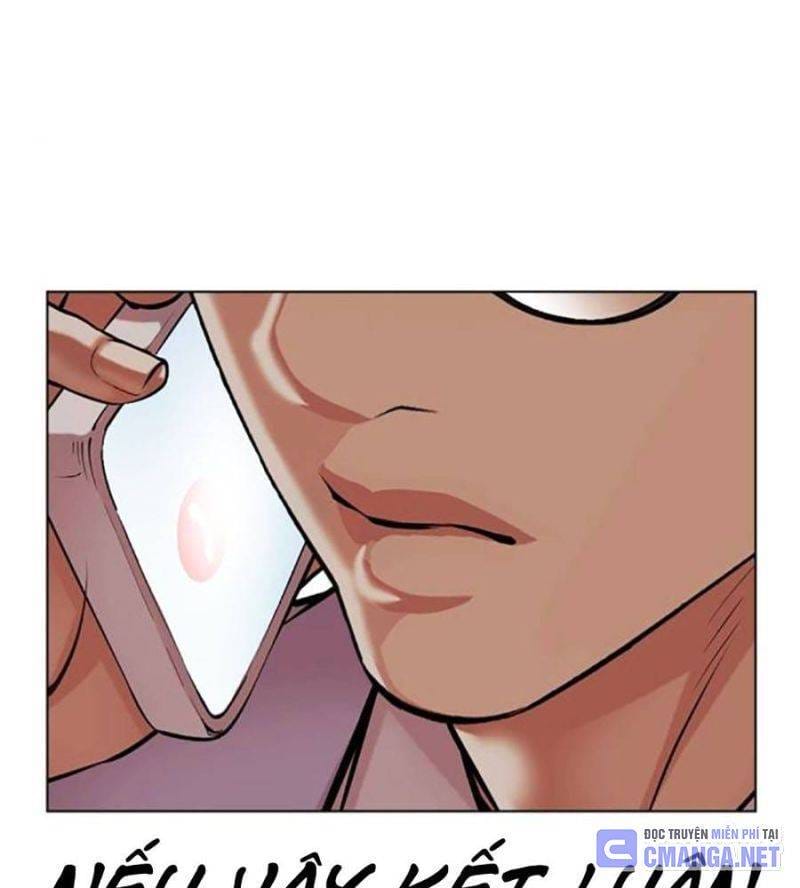 Truyện Tranh Lookism - Hoán Đổi Diệu Kỳ trang 65622